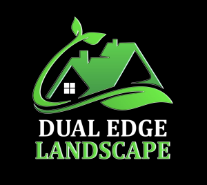 Sponsor Logo for Dual Edge Landscape