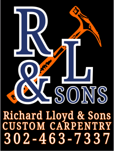 Sponsor Logo for RL & Sons