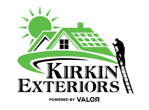 Sponsor Logo for Kirkin Exteriors