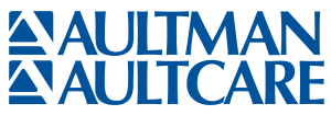 Logo for Aultman