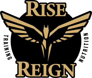 Sponsor Logo for Rise & Reign