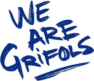 Sponsor Logo for Grifols Plasma