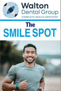 Sponsor Logo for Walton Dental Group