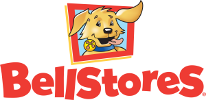 Logo for BellStores