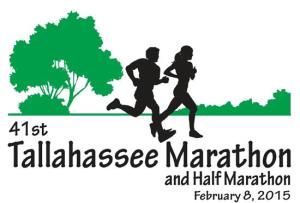Tallahassee Marathon and Half Marathon