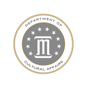 Sponsor Logo for Cultural Affairs