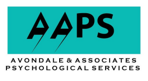 Sponsor Logo for Avondale & Associates Psychological Services