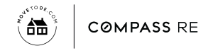 Sponsor Logo for Compass RE
