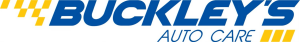 Sponsor Logo for Buckley's Autocare