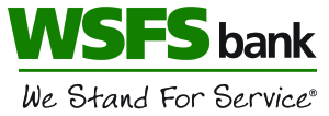 Sponsor Logo for WSFS BANK