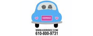 Sponsor Logo for KID RIDEZ