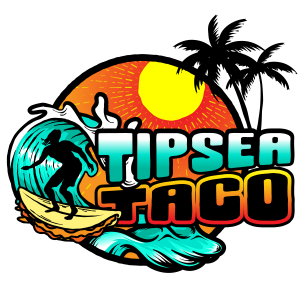 Sponsor Logo for Tipsea Taco