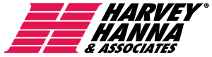 Sponsor Logo for Harvey Hanna & Associates, Inc.