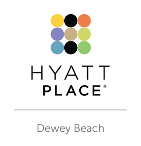 Sponsor Logo for Hyatt Place Dewey Beach
