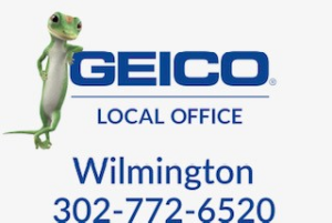 Sponsor Logo for Geico