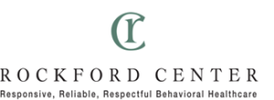Sponsor Logo for Rockford Center