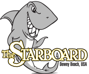Sponsor Logo for The Starboard