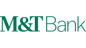 Sponsor Logo for M&T Bank