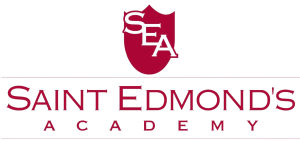 Sponsor Logo for Saint Edmonds Academy