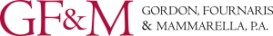 Sponsor Logo for Gordon, Fournaris, & Mammarella, P.A.
