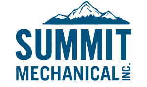 Sponsor Logo for Summit Mechanical, Inc.