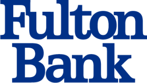 Sponsor Logo for Fulton Bank