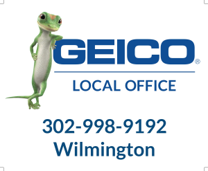 Sponsor Logo for Geico