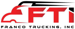 Sponsor Logo for Franco Trucking