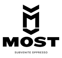 Sponsor Logo for MOST: Men Opposing Sex Trafficking