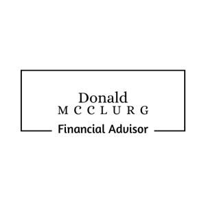 Sponsor Logo for Donald McClurg