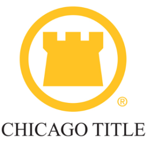 Sponsor Logo for Chicago Title