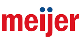 Sponsor Logo for Meijer