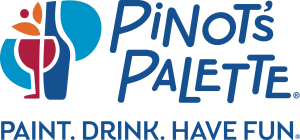 Sponsor Logo for Pinot's Palette