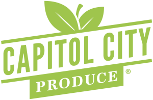 Sponsor Logo for Capital City Produce