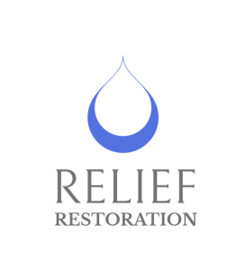 Sponsor Logo for Relief Restoration