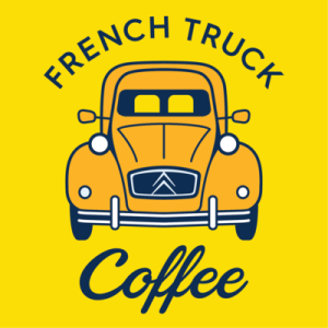 Sponsor Logo for French Truck