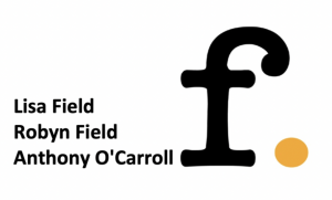 Sponsor Logo for Field Family Foundation