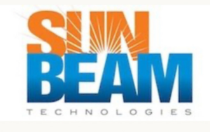 Sponsor Logo for Sun Beam Technologies