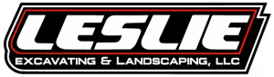 Sponsor Logo for Leslie Excavating