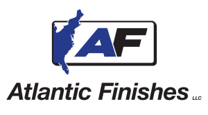 Sponsor Logo for Atlantic Finishes