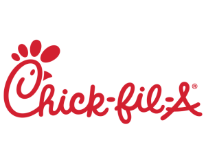 Sponsor Logo for Chick-Fil-A Lexington