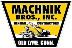 Sponsor Logo for Machnik Bros., Inc.