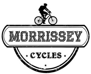 Sponsor Logo for Morrissey Cycles
