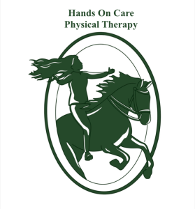 Sponsor Logo for Hands on Care Physical Therapy