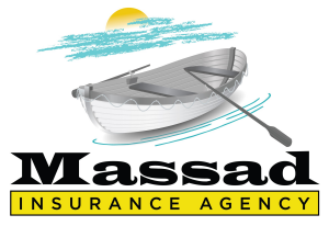 Sponsor Logo for Massad Insurance Agency