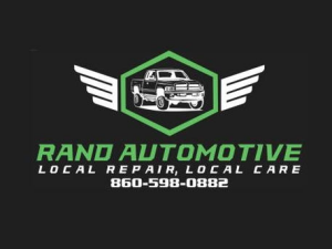 Sponsor Logo for Rand Automotive
