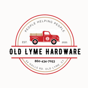 Sponsor Logo for Old Lyme Hardware