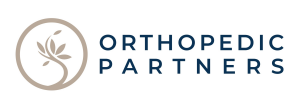 Sponsor Logo for Orthopedic Partners