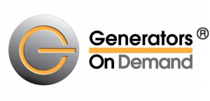 Sponsor Logo for Generators on Demand