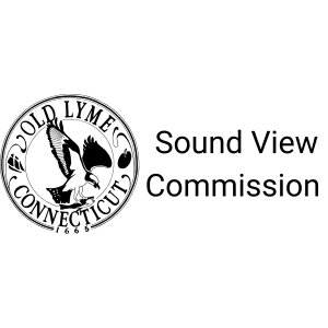 Sponsor Logo for Sound View Commission